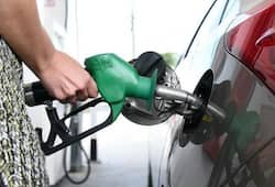 Petrol price last one-year lower level, why price going down