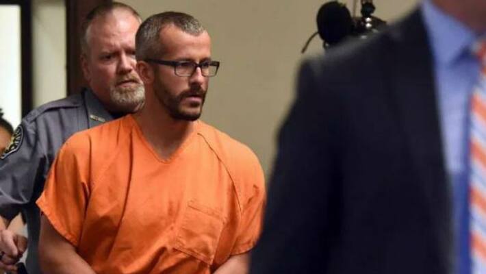 murderer got love letters inside the jail at colorado murderer got love letters inside the jail at colorado