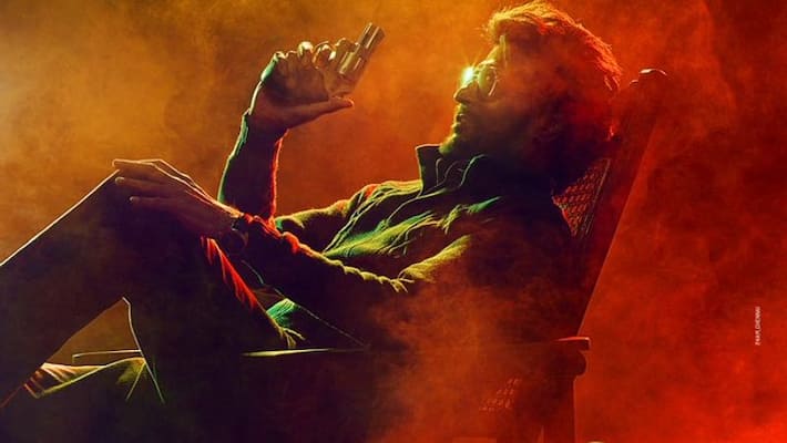 malesia distributers new technic for petta movie malesia distributers new technic for petta movie