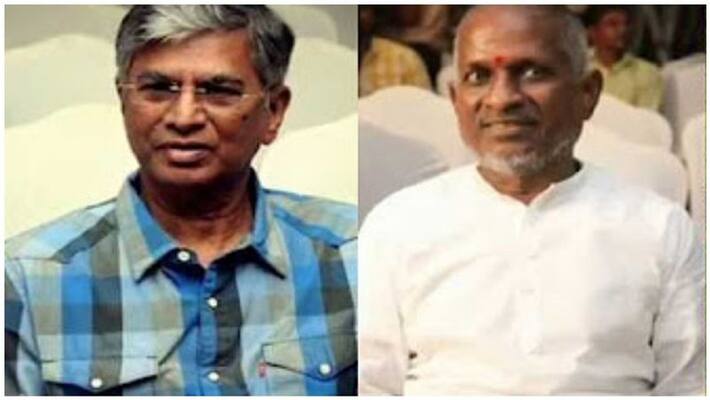 S.A. Chandrasekar against ilaiyaraja royalty S.A. Chandrasekar against ilaiyaraja royalty