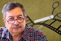 Vinod Dua lie exposed #MeToo accused journalist edits video Gadkari rebelled