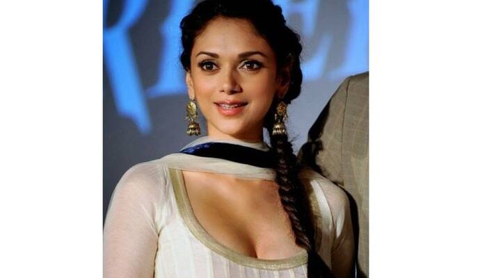 Aditi Rao Hydari Shares Her #MeToo Story, Says 'I Thought I was Never Going to Get Work Again' Aditi Rao Hydari Shares Her #MeToo Story, Says 'I Thought I was Never Going to Get Work Again'