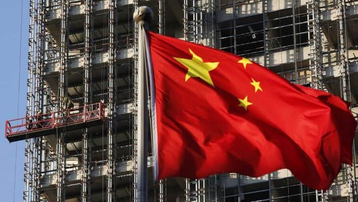China Unveils Plan To Tie Hong Kong, Macau Closer To Mainland China Unveils Plan To Tie Hong Kong, Macau Closer To Mainland