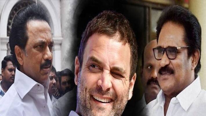 thiru will removed from con president thiru will removed from con president