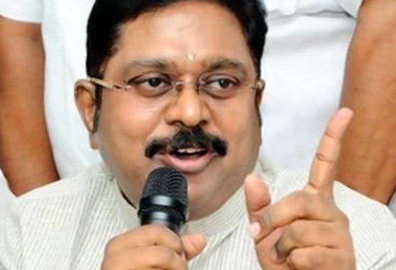Teachers protest... ttv dhinakaran sudden leap ..! Teachers protest... ttv dhinakaran sudden leap ..!