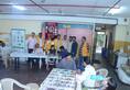 Atal Bihari Vajpayee birth anniversary Free medical camp at Bengaluru BJP office