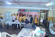 Atal Bihari Vajpayee birth anniversary Free medical camp at Bengaluru BJP office