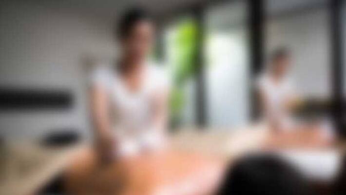 Police arrested massage centre persons at chennai Police arrested massage centre persons at chennai