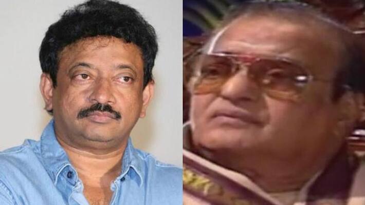 ram gopal varma strong reply to tdp party supporters ram gopal varma strong reply to tdp party supporters