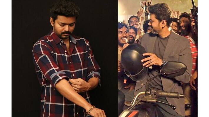 Thalapathy Vijay Record break in internet Thalapathy Vijay Record break in internet