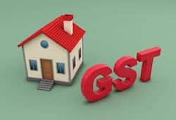 Modi Govt. exempt GST on real estate, GST cut 12 % to 5 % for new home