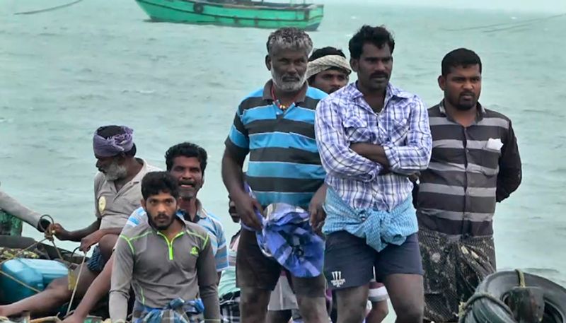 ysr matsyakara bharosa money hike