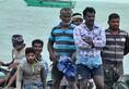Sri Lankan Navy attacks Indian fishermen in Ramanathapuram
