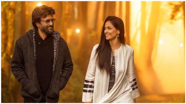 petta new look released petta new look released