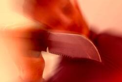 Man stabs two in Karnataka for not repaying loan