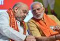 BJP will start 'Nation with NaMo' campaign for repeat of Modi's 2014 magic