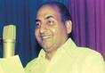Mohammed Rafi, the ultimate singer too big for playback