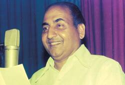 Mohammed Rafi, the ultimate singer too big for playback