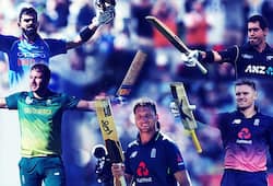Top 5 ODI knocks from Kohlis Cape Town carnage to Miller's blitz Down Under