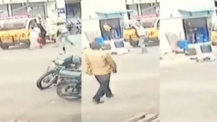 Tirupur murder Tirupur murder