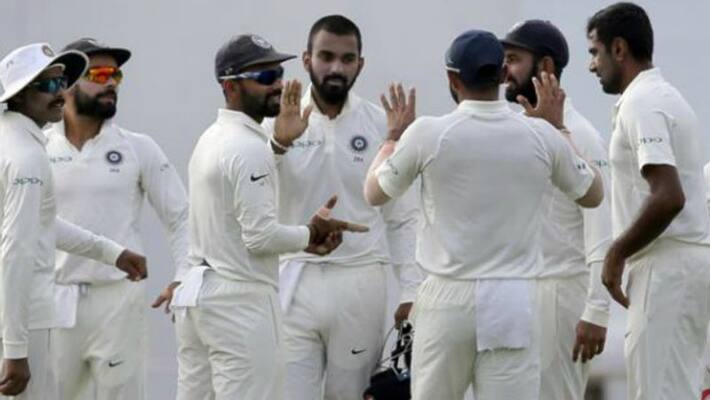 rahane believes that he will score two centuries in third test match rahane believes that he will score two centuries in third test match