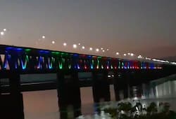 India's longest rail road Bogibeel bridge has minimum 120 years life