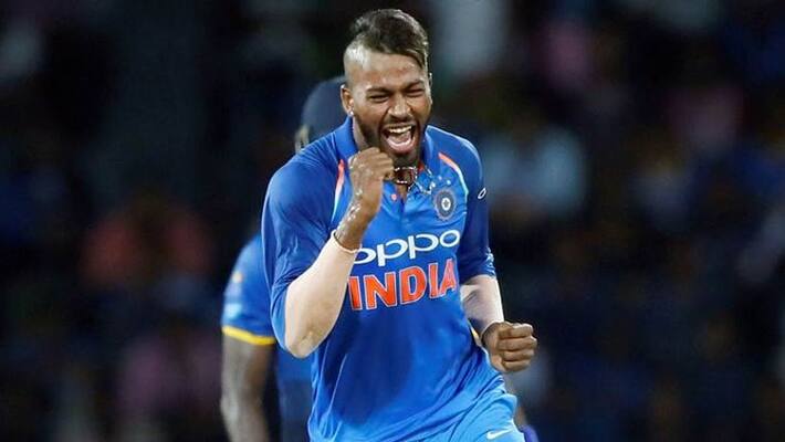 team india captain virat kohli praises hardik pandya team india captain virat kohli praises hardik pandya