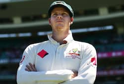 Australia coach Justin Langer can't wait to get ball-tampering-tainted Steve Smith back into team