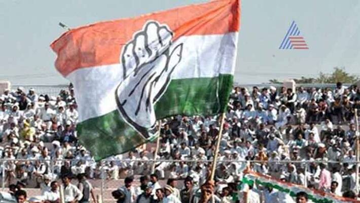 District Congress President Post 5 Aspirants in Chikkamagalur District Congress President Post 5 Aspirants in Chikkamagalur