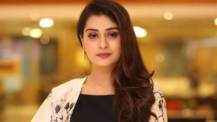 PAYAL KEY ROLE IN TIGER NAGESHWAR RAO BIOPIC PAYAL KEY ROLE IN TIGER NAGESHWAR RAO BIOPIC