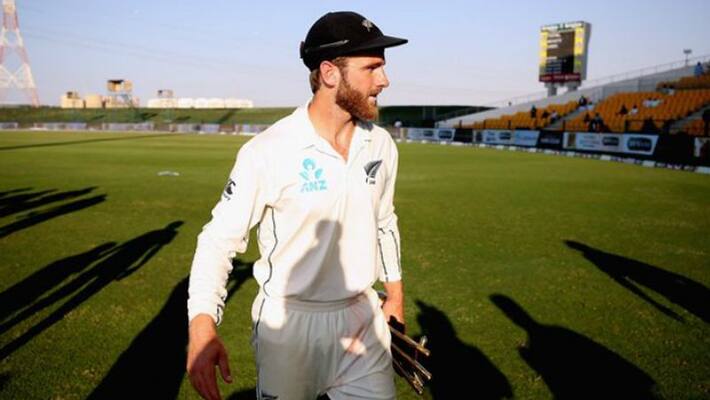 williamson shared about the shots he wants to learn from kohli root and smith williamson shared about the shots he wants to learn from kohli root and smith