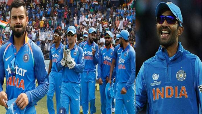 indian odi squad announced for australia and new zealand series indian odi squad announced for australia and new zealand series