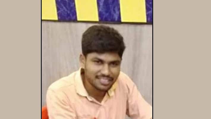 Rs 7 lakh fraud victim Rs 7 lakh fraud victim