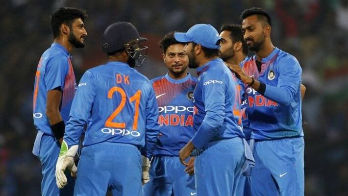 indias t20 squad announced for new zealand series indias t20 squad announced for new zealand series