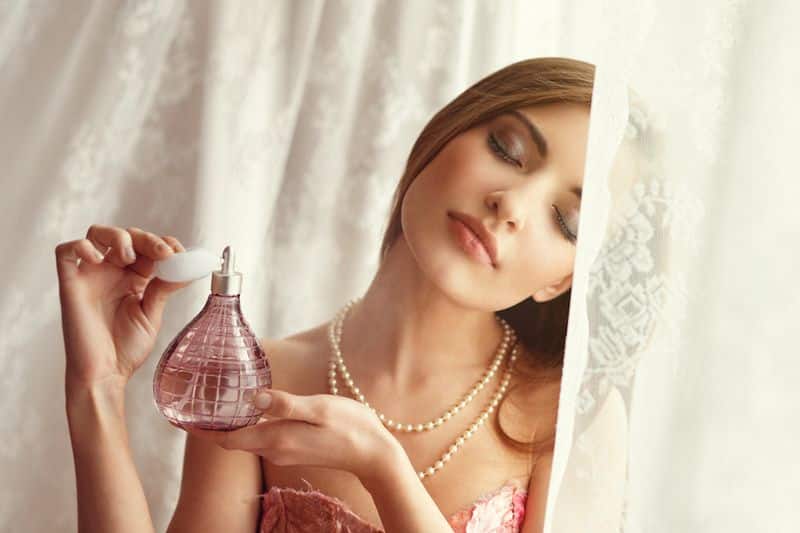 Heres how you can make your perfume fragrance last longer-dnm