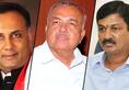 Ramesh Jarkiholi Karnataka government stable Congress Dinesh Gundu Rao