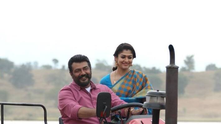 viswasam movie latest update viswasam movie latest update