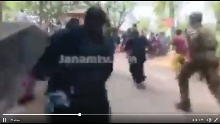 Protest against stop Women for self advertisement Protest against stop Women for self advertisement