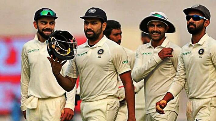 indian team announced for third test against australia indian team announced for third test against australia