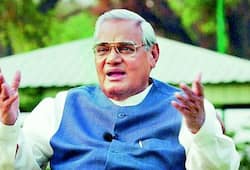 When Lucknow Nagar Nigam cut name Atal in Voter list