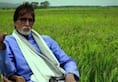 Why BIG B taking interest in land perching in Lucknow