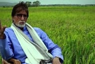 Why BIG B taking interest in land perching in Lucknow