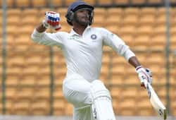 India vs Australia, 3rd Test: Kohli & Co name playing eleven; Mayank Agarwal to open with Hanuma Vihari