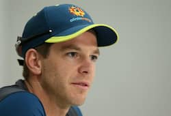 India vs Australia 3rd Test Visitors announce playing eleven Tim Paine says not bothered