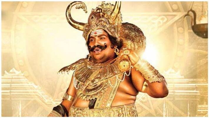 comedy actor yogi babu increases hi salary comedy actor yogi babu increases hi salary