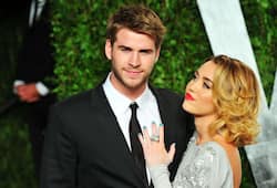 Miley Cyrus, Liam Hemsworth got married