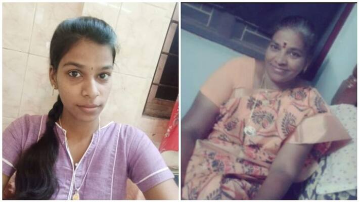 daughter murdered her motherfor facebook lover daughter murdered her motherfor facebook lover