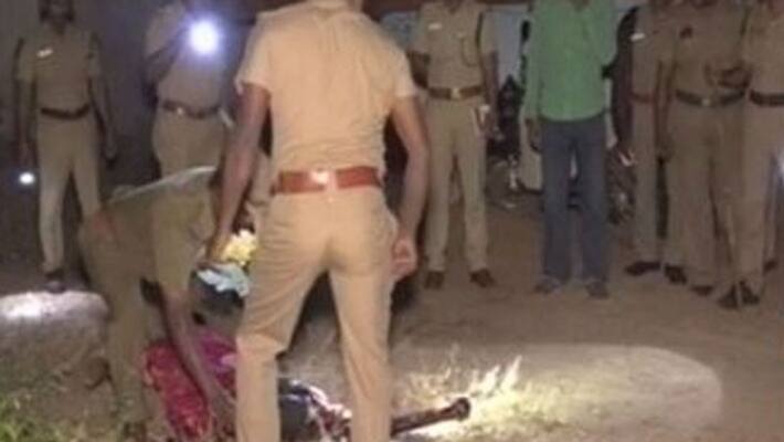 illegal affairs...father in law and mother in law murdered illegal affairs...father in law and mother in law murdered