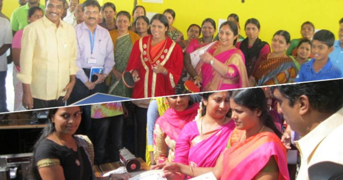 Bengaluru municipality builds internationallevel table tennis academy