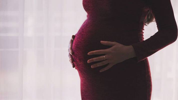 HIV Blood to Pregnant woman HIV Blood to Pregnant woman